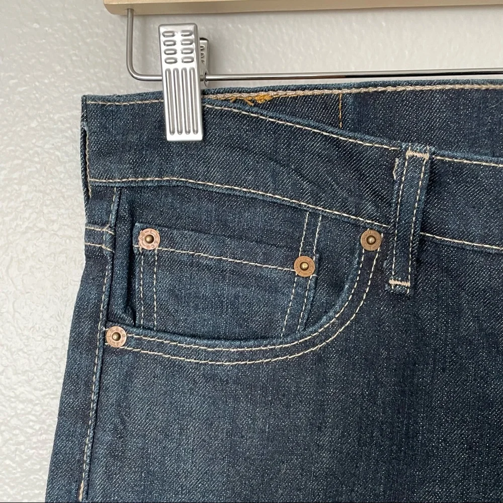 Levi’s Men’s 510 Slim Fit Skinny Jeans 32x32 Like New